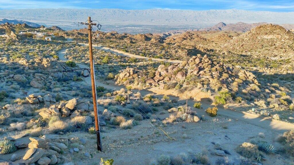 Royal Carrizo - Land