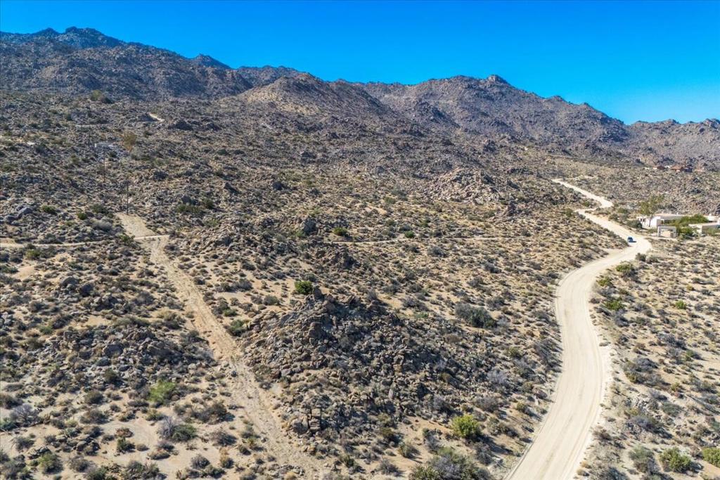 Royal Carrizo - Land