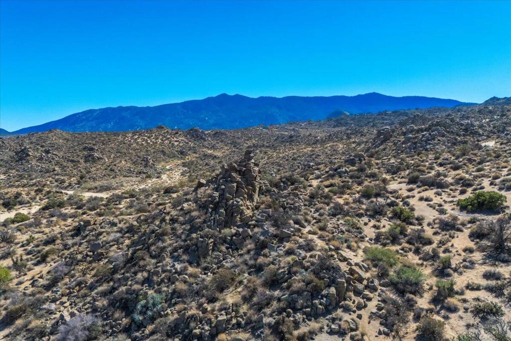 Royal Carrizo - Land