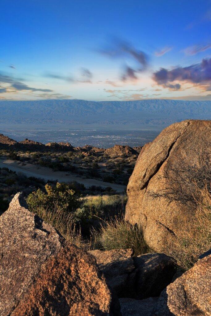 Royal Carrizo - Land