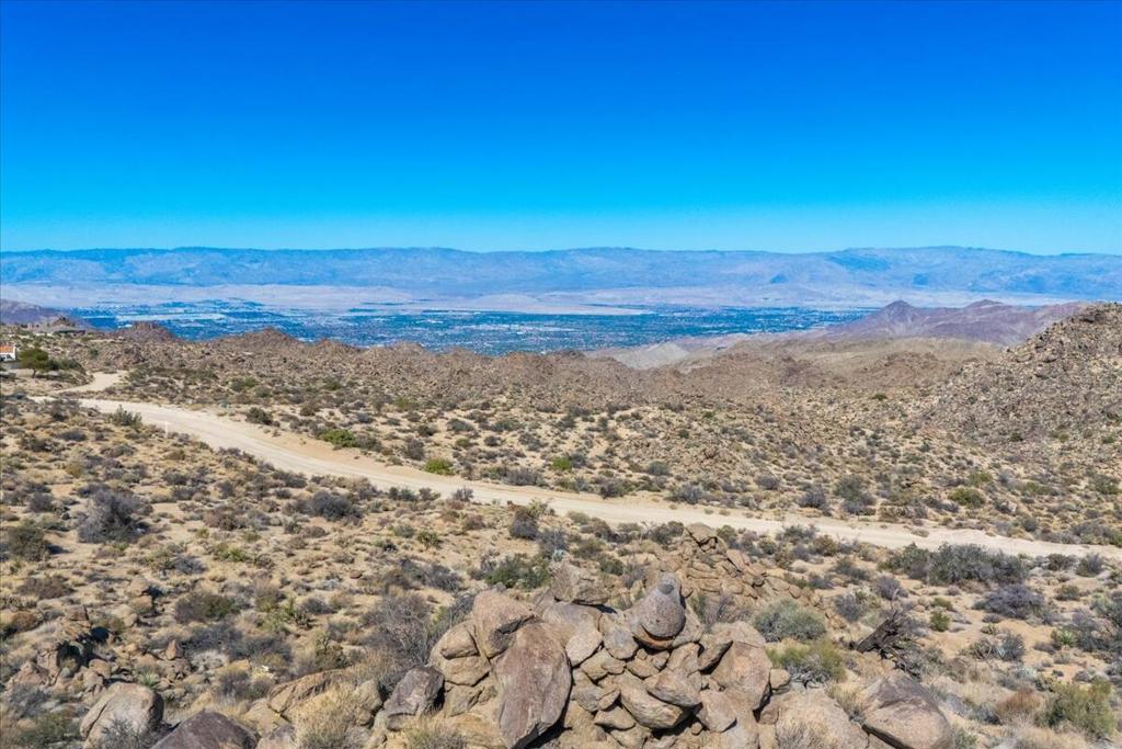 Royal Carrizo - Land