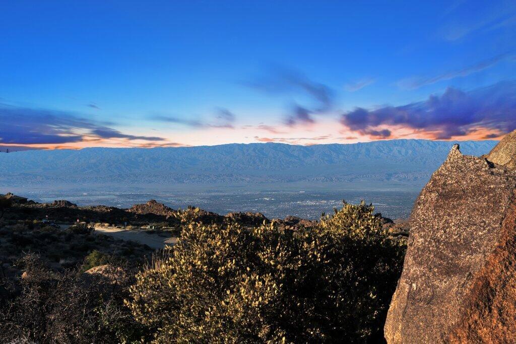 Royal Carrizo - Land