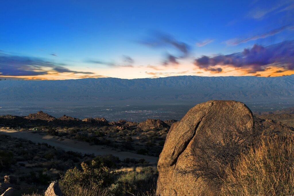 Royal Carrizo - Land