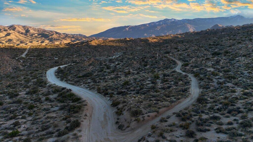 Royal Carrizo - Land