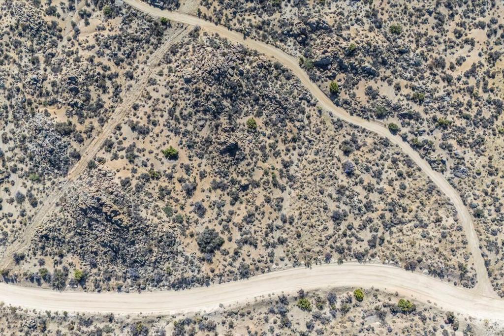 Royal Carrizo - Land