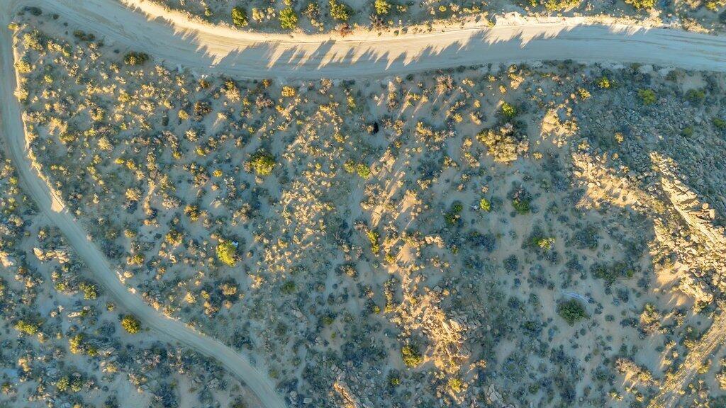 Royal Carrizo - Land