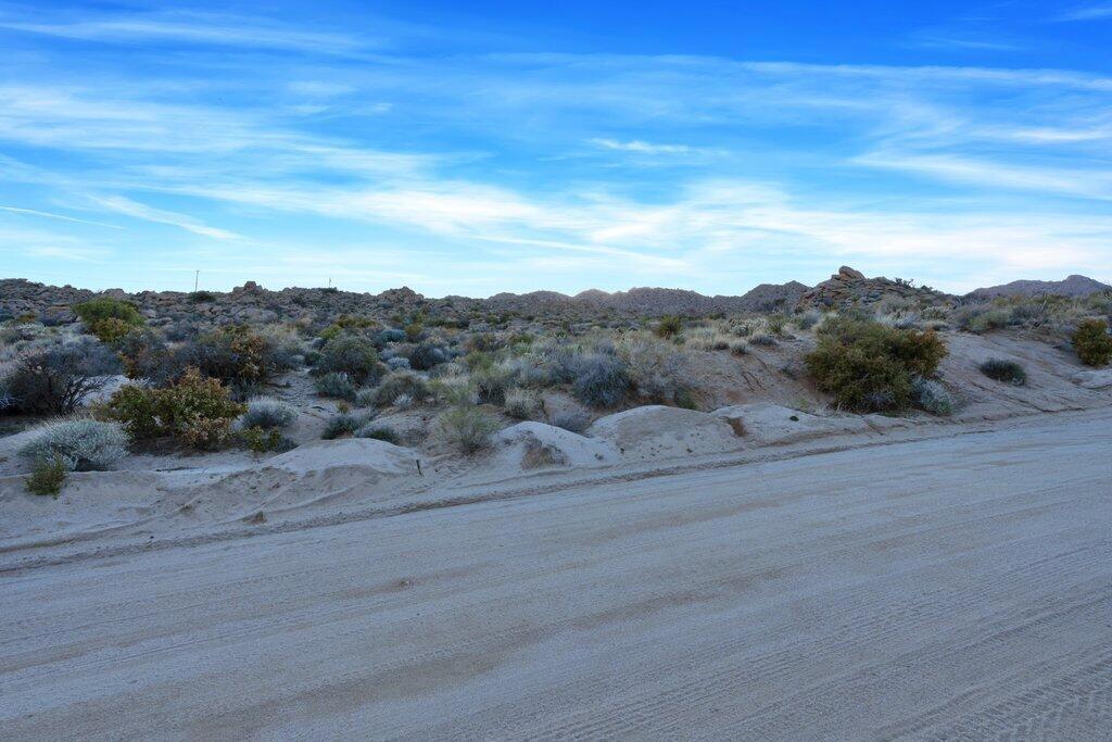 Royal Carrizo - Land