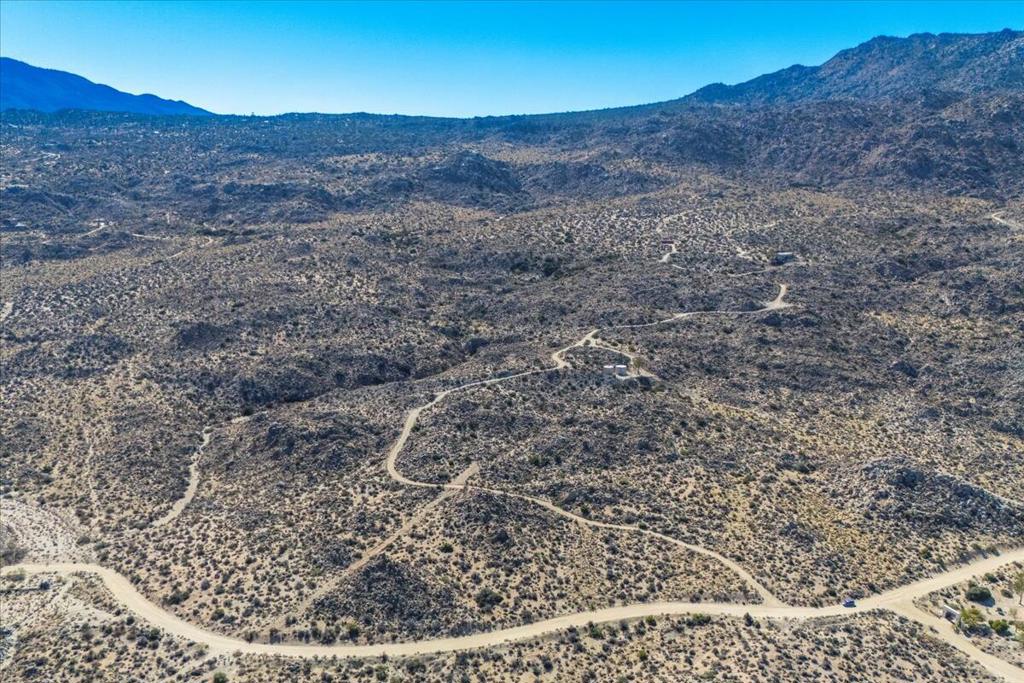 Royal Carrizo - Land