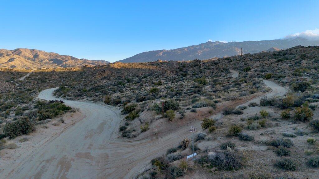 Royal Carrizo - Land