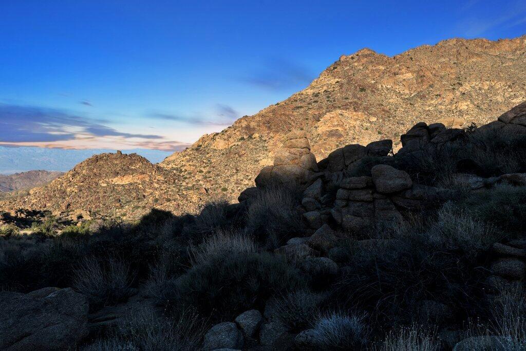 Royal Carrizo - Land