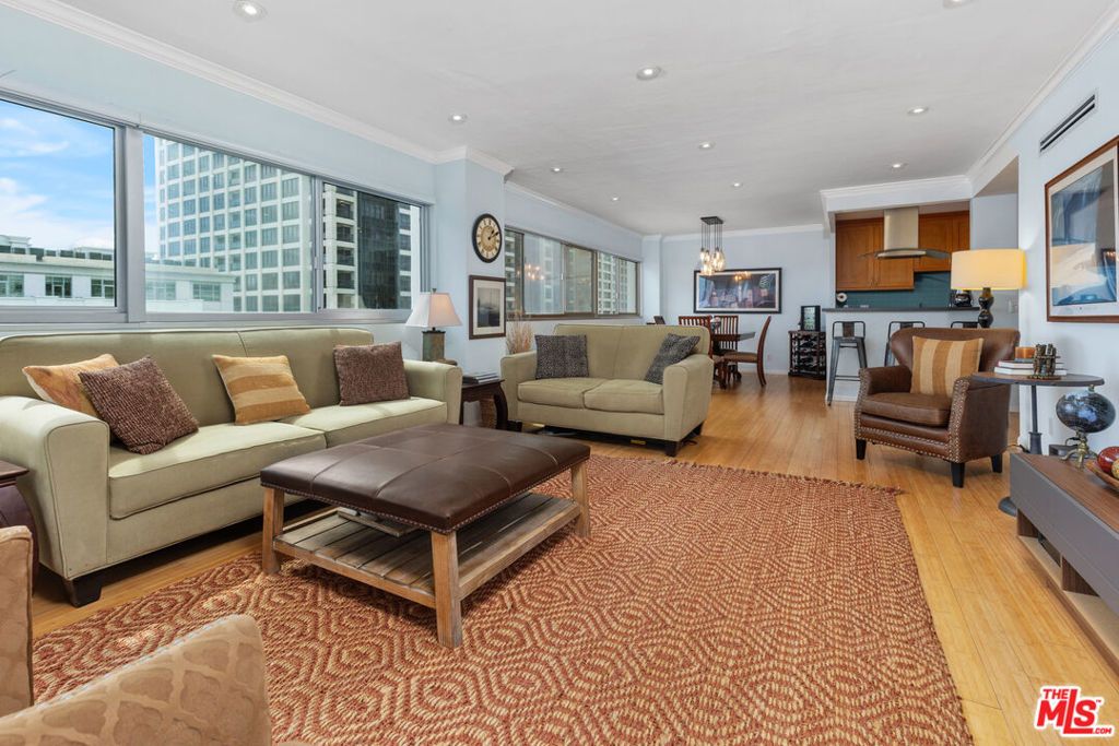 Photo of 10701 Wilshire Boulevard #503, Los Angeles, CA 90024 (MLS # 26664441)