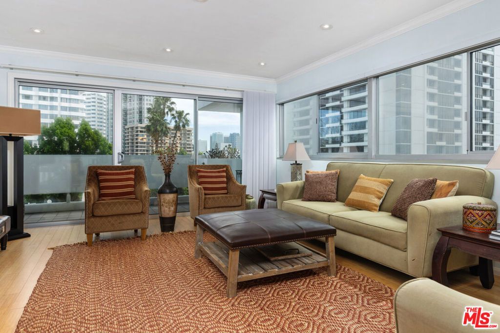 Photo of 10701 Wilshire Boulevard #503, Los Angeles, CA 90024 (MLS # 26664441)