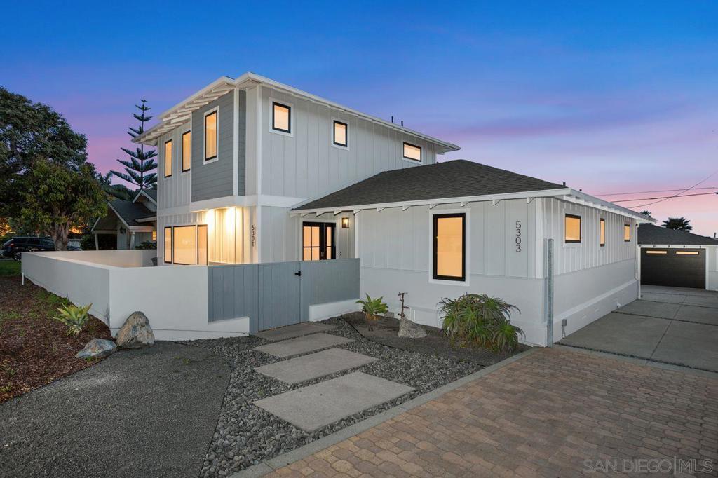 5301 Los Robles