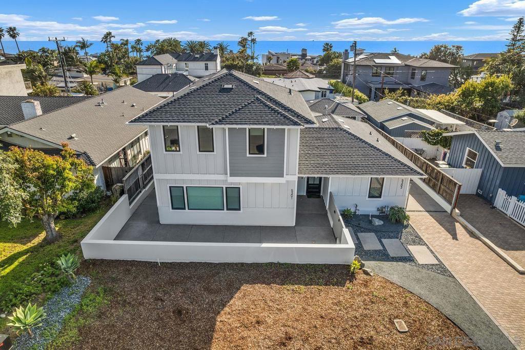 5301 Los Robles