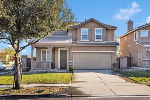 3925 Obsidian San Bernardino CA 92407