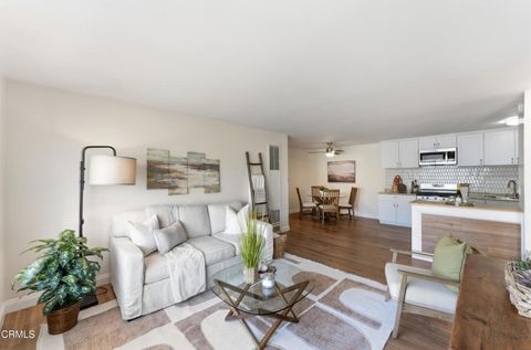 2470 Bolker Drive Port Hueneme CA 93041