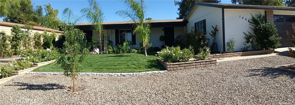 HURRY, HURRY, You don’t want to miss out on this Beautiful, Comfortable, and Spacious 2 bedroom home located in the Seven Hill 55+ community. This freshly painted lovely home features a nice size living room, fairly large family room and unique ceiling fans throughout the home including a slider that leads out to a covered patio with a ceiling fan and a view of the golf course. Lovely Kitchen with a center island, granite counter tops, stainless steel appliances, and loads of cabinet space. A good size laundry room. Both bedrooms are very spacious. Primary Bedroom has a good size walk-in closet with plenty of storage and a nice size bathroom featuring dual sinks, a standalone shower, and garden tub. Second bedroom has its own door that leads into the guest bathroom. This gem also has a Wet Bar with Cabinetry. Extra large 2 car detached garage with extra space with possibility of creating a work area. Both Front and Back Yard have been beautifully landscaped. It won’t last long so don’t miss out. SELLER IS EXTREMELY MOTIVATED TO SELL. BUYER MUST BE APPROVED BY THE HOA PRIOR TO ACCEPTANCE OF AN OFFER.