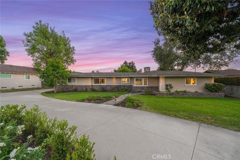 Photo of 726 E Sierra Madre Avenue, Glendora, CA 91741 (MLS # CV26076313)