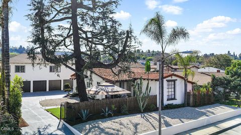 2734 W Ramona Road Alhambra CA 91803