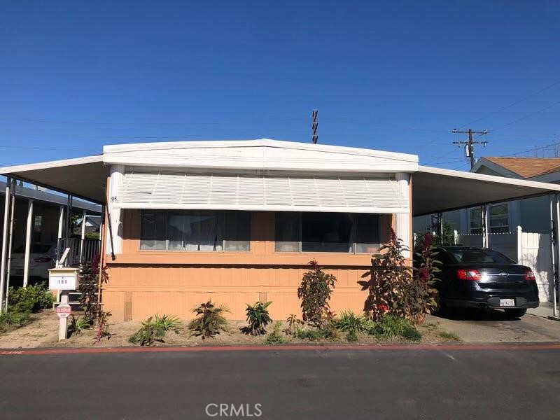 3050 W Ball Road 195