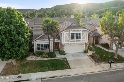 Photo of 6080 Sunnycrest Drive, Oak Park, CA 91377 (MLS # 223004484)