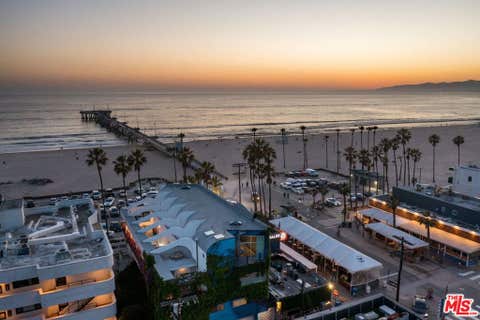 Photo of 3111 Ocean Front Walk, Los Angeles, CA 90292 (MLS # 26868221)