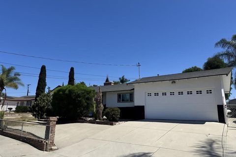 Photo of 647 W. California Avenue, Vista, CA 92083 (MLS # PTP2506906) Photo of 647 W. California Avenue, Vista, CA 92083 (MLS # PTP2506906)