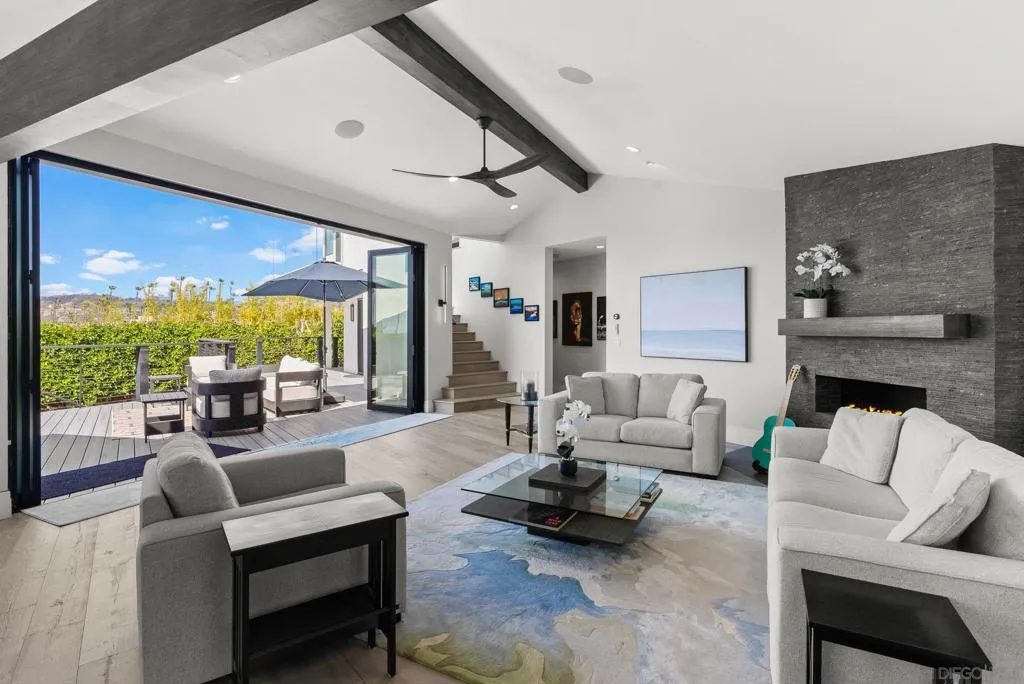 La Jolla, California 92037, United States, 4 Bedrooms Bedrooms, ,4 BathroomsBathrooms,Residential,Active,137190