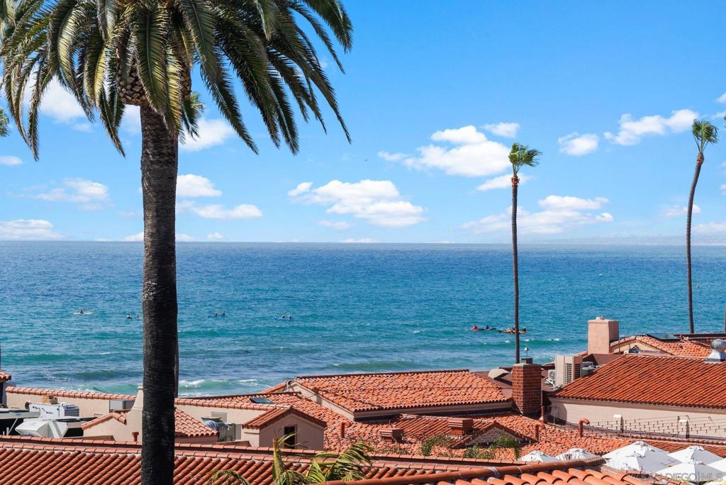 La Jolla - Residential Lease