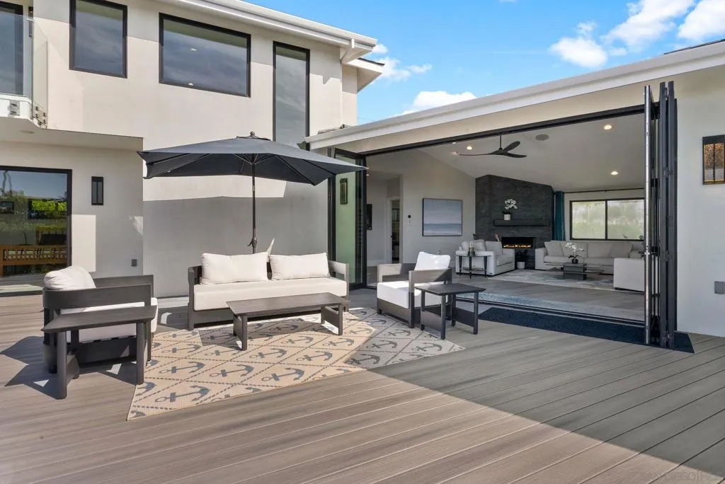 La Jolla, California 92037, United States, 4 Bedrooms Bedrooms, ,4 BathroomsBathrooms,Residential,Active,137190