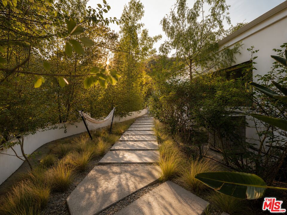 Photo of 13019 Sky Valley Road, Los Angeles, CA 90049 (MLS # 26965289)