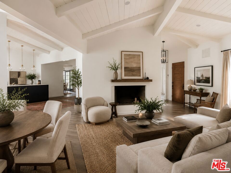 Photo of 13019 Sky Valley Road, Los Angeles, CA 90049 (MLS # 26965289)