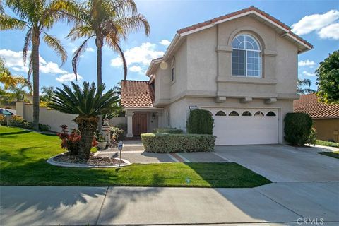 5395 Via Cervantes Yorba Linda CA 92887