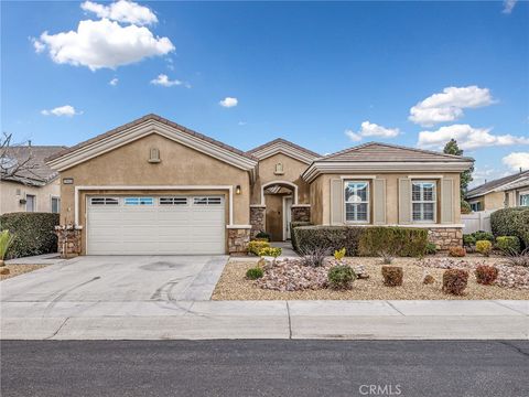 19420 Verbena Street Apple Valley CA 92308