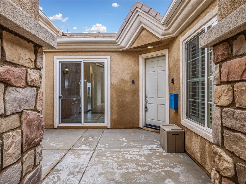 19420 Verbena Street