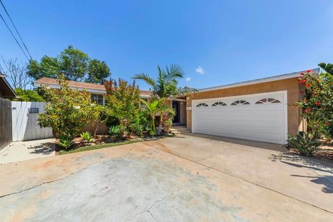 630 N Elm Street Escondido CA 92025