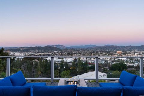 Photo of 361 Murray Drive, El Cajon, CA 92020 (MLS # PTP2508473)