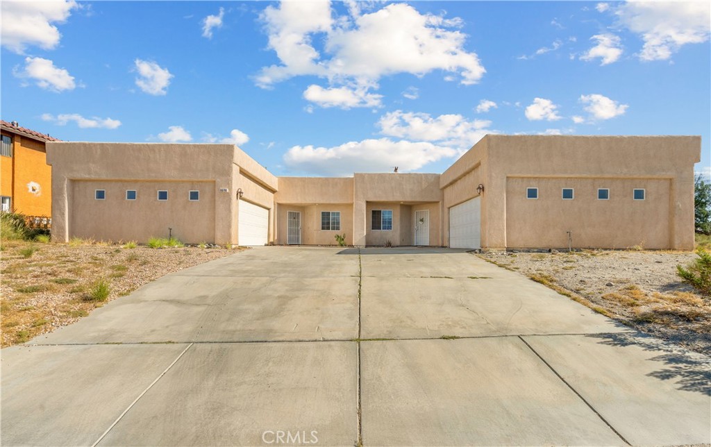Desert Hot Springs - Residential Income
