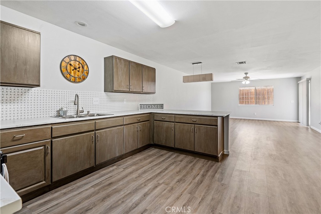Desert Hot Springs - Residential Income