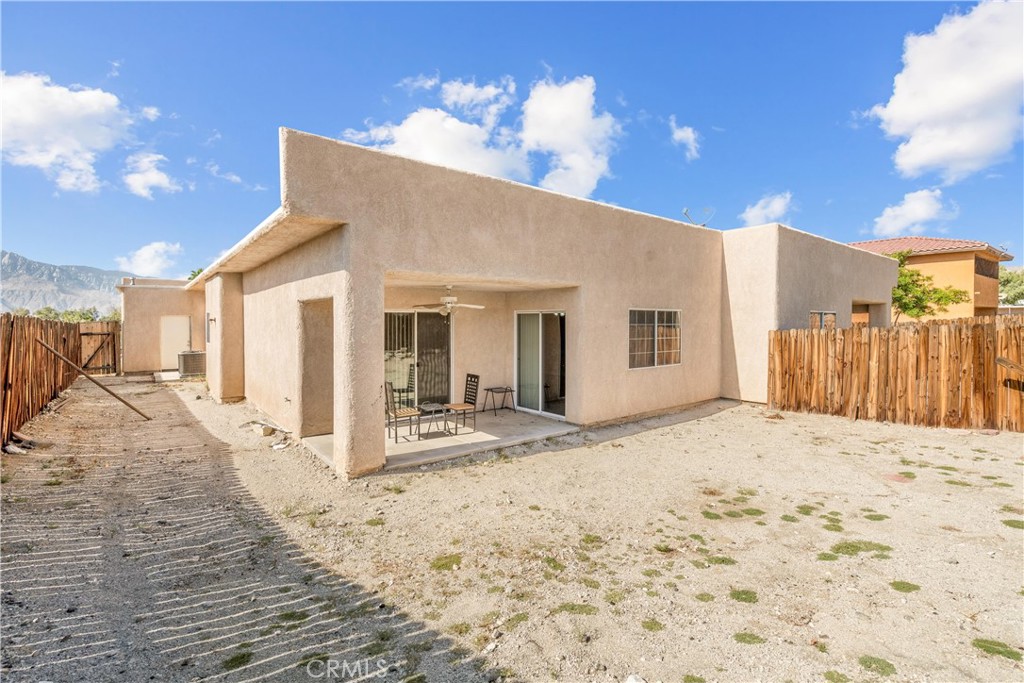 Desert Hot Springs - Residential Income