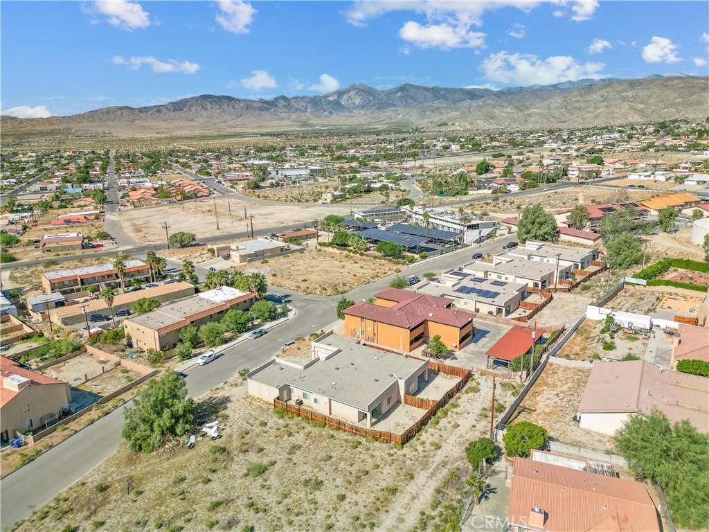 Desert Hot Springs - Residential Income