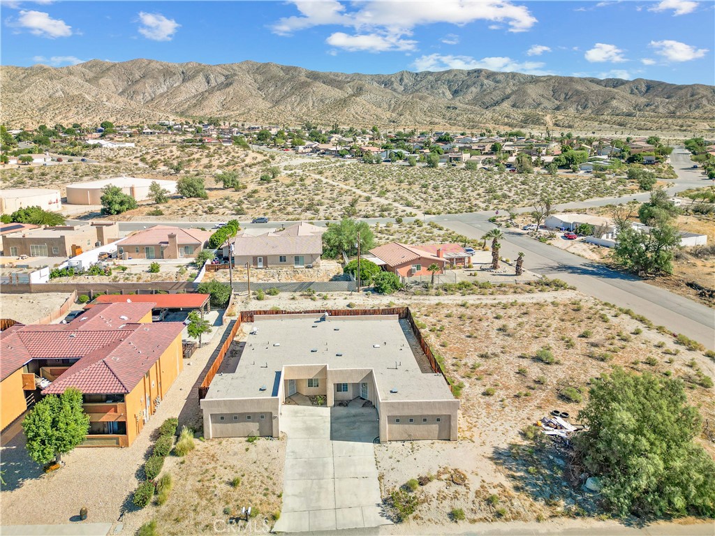 Desert Hot Springs - Residential Income