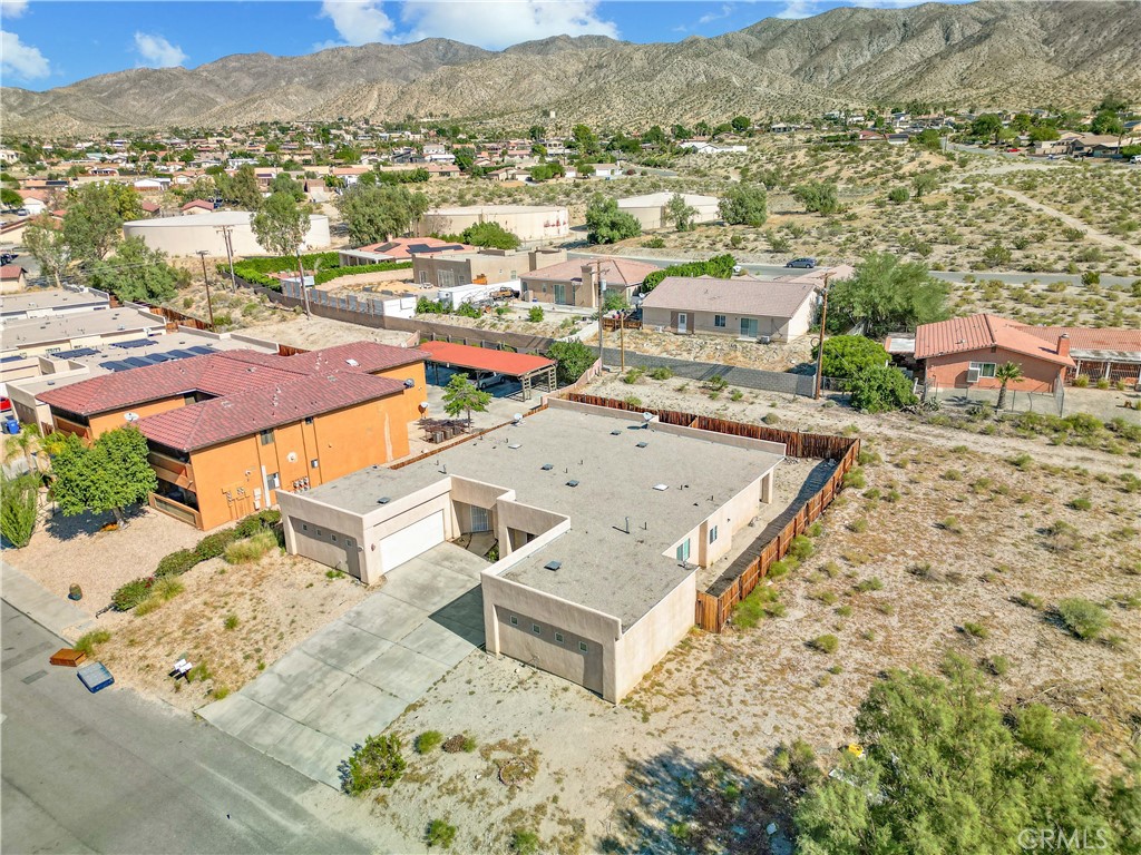 Desert Hot Springs - Residential Income