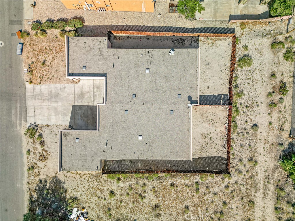 Desert Hot Springs - Residential Income
