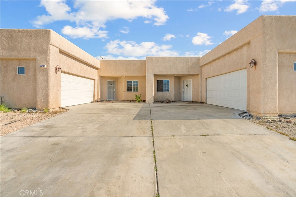 Desert Hot Springs - Residential Income