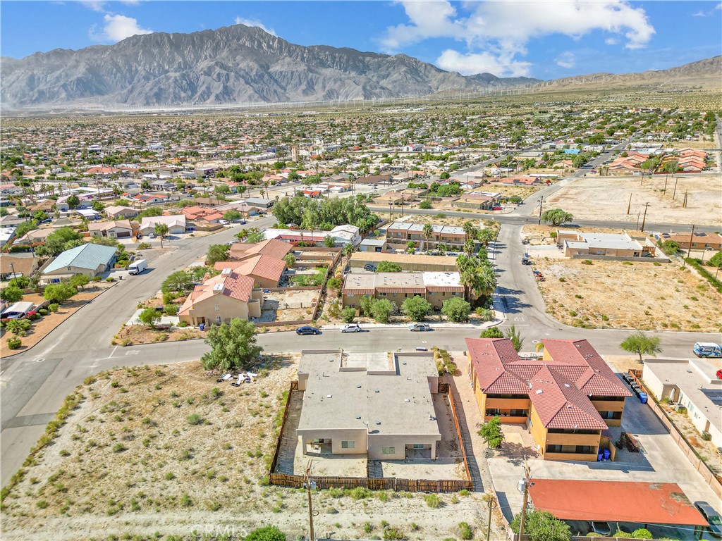 Desert Hot Springs - Residential Income