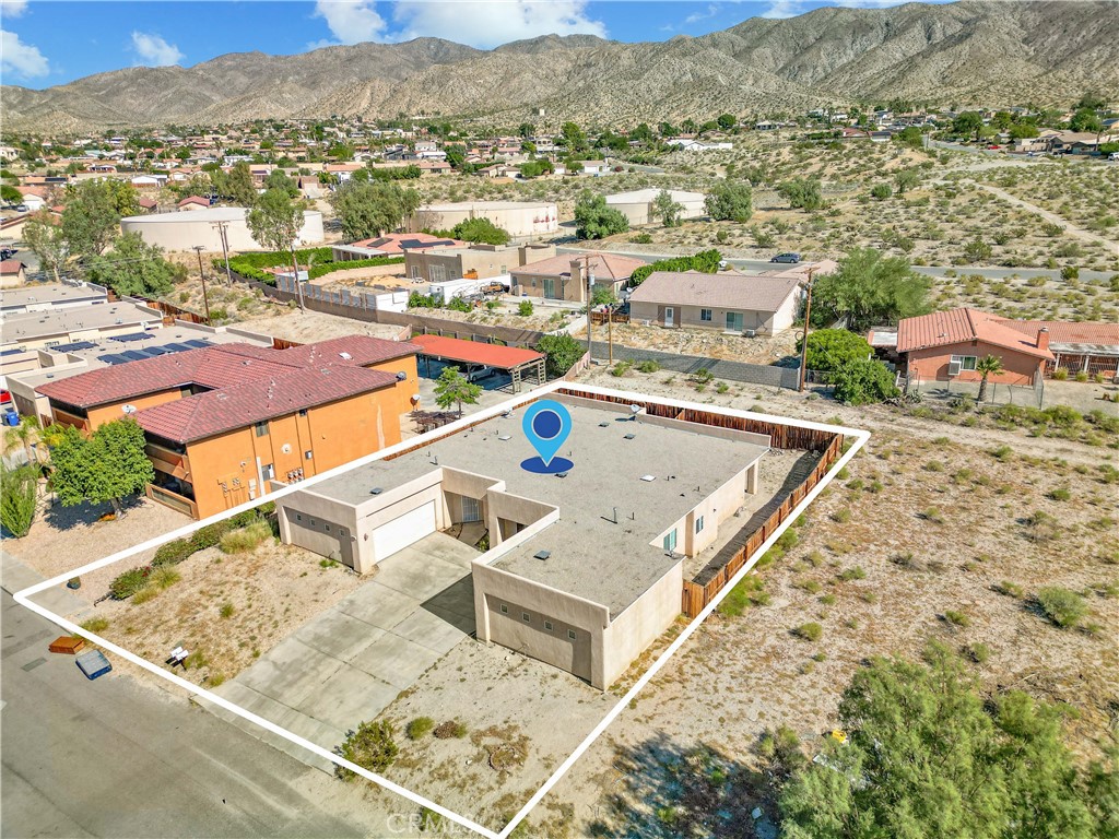 Desert Hot Springs - Residential Income