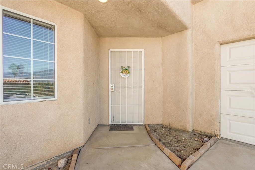 Desert Hot Springs - Residential Income