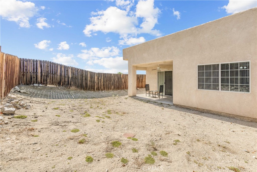 Desert Hot Springs - Residential Income