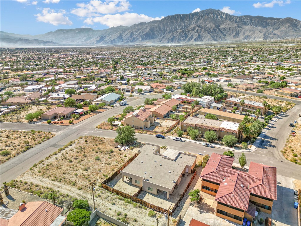 Desert Hot Springs - Residential Income